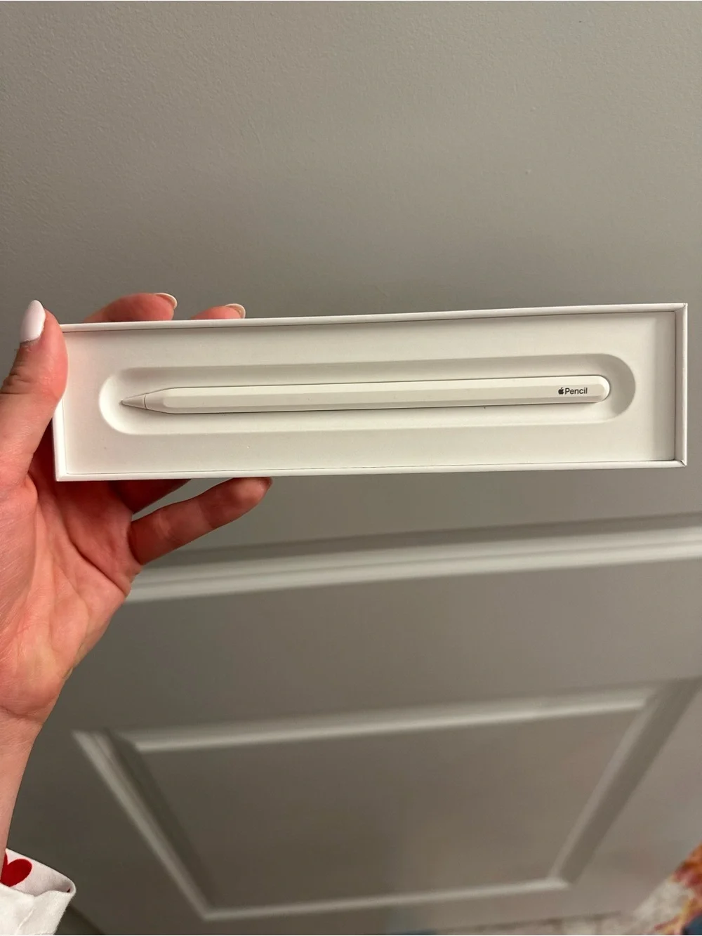 Apple Pencil 2nd Generation